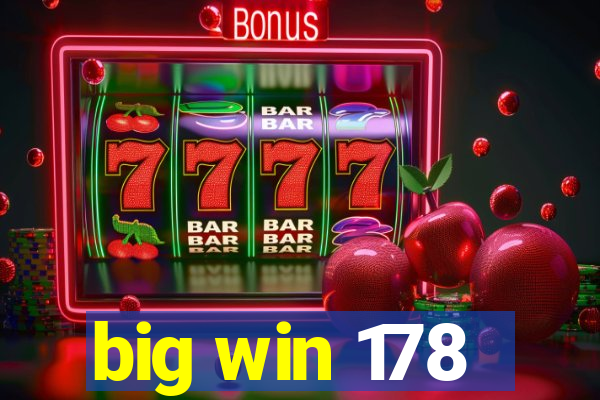 big win 178
